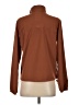 Tail Tech Brown Track Jacket Size S - photo 2