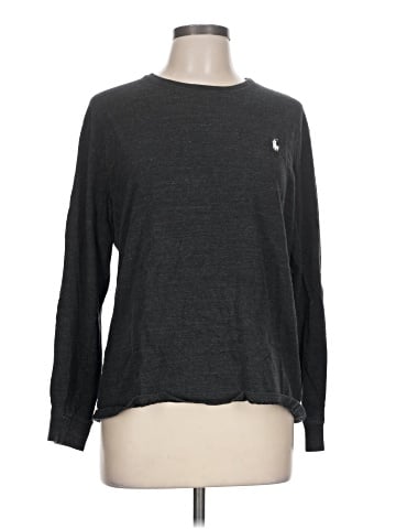 Polo by Ralph Lauren Long Sleeve T-Shirt (view 1)