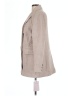 Avec Les Filles 100% Polyester Tan Coat Size L - photo 5