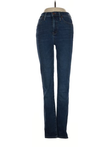 Madewell Jeans (view 1)
