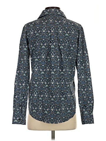 Brooks Brothers Long Sleeve Button-Down Shirt (view 2)