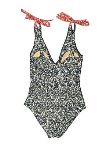 Summersalt One Piece Swimsuit (view 2)