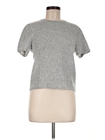 Abercrombie & Fitch Pullover Sweater (view 1)