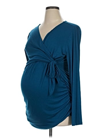 Unbranded Long Sleeve Top (view 1)