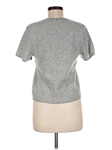 Abercrombie & Fitch Pullover Sweater (view 2)