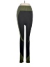 Unbranded Color Block Green Active Pants Size M - photo 1