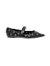 Billini Black Flats Size 8 - photo 1