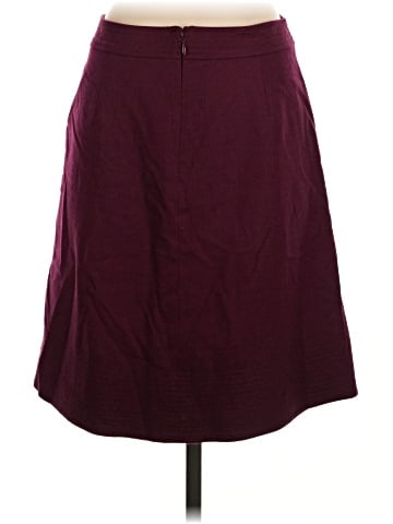 J.Crew Wool Skirt (view 2)
