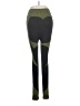 Unbranded Color Block Green Active Pants Size M - photo 2