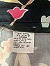 Talbots Floral Pink Casual Pants Size 24 waist - photo 5