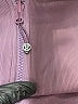 Lululemon Athletica Purple Jacket Size L - photo 6