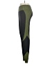 Unbranded Color Block Green Active Pants Size M - photo 5