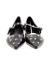 Billini Black Flats Size 8 - photo 2