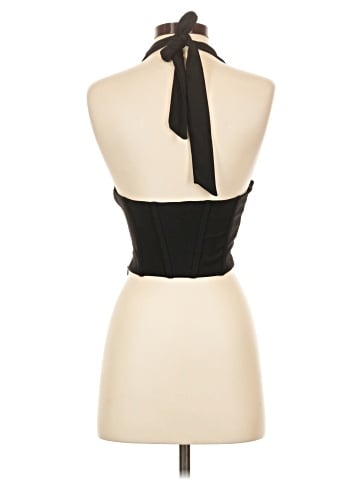 Zara Sleeveless Blouse (view 2)