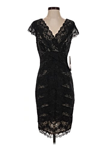JS Collections Cocktail Dress (view 1)