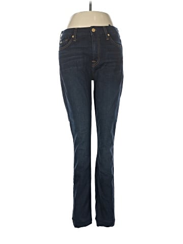 7 For All Mankind Jeans (view 1)