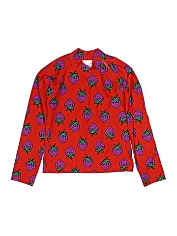 Hanna Andersson Rash Guard (view 1)
