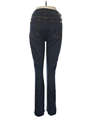 7 For All Mankind Jeans (view 2)