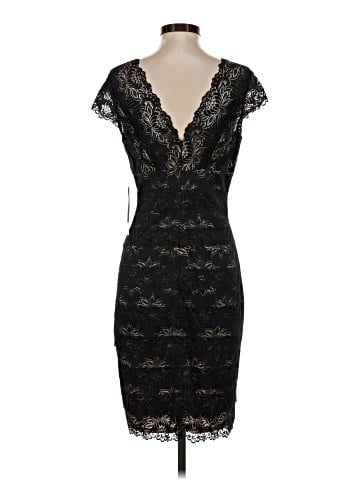 JS Collections Cocktail Dress (view 2)