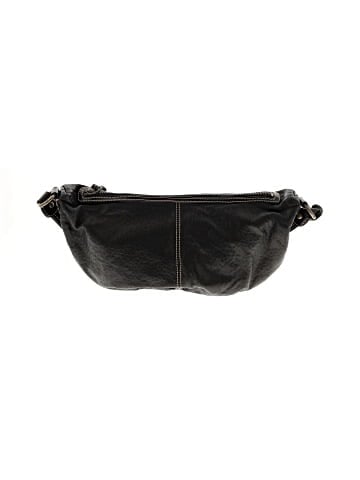 Liz Claiborne Leather Shoulder Bag (view 1)