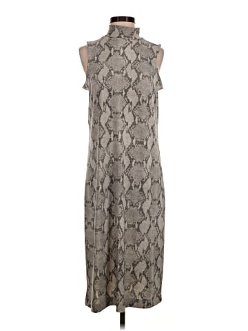 Banana Republic Factory Store Casual Dress (view 1)