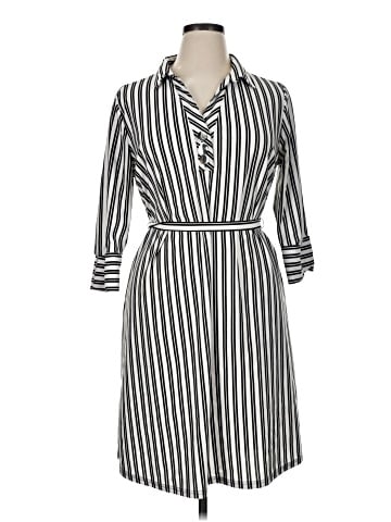 Mlle Gabrielle Casual Dress (view 1)