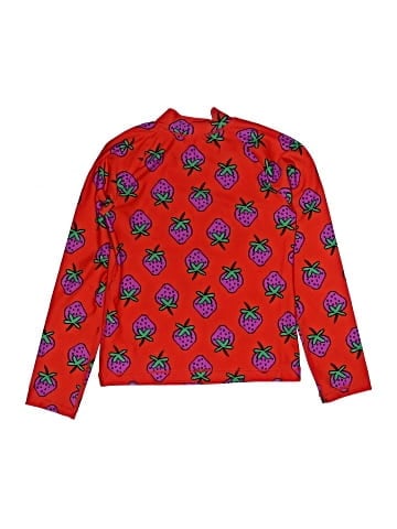 Hanna Andersson Rash Guard (view 2)