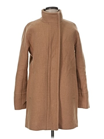 J.Crew Factory Store Coat (view 1)