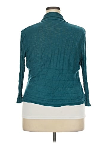 DressBarn Cardigan (view 2)