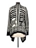 MULTIPLES Black Kimono Size L - photo 2