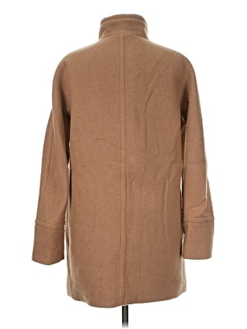 J.Crew Factory Store Coat (view 2)