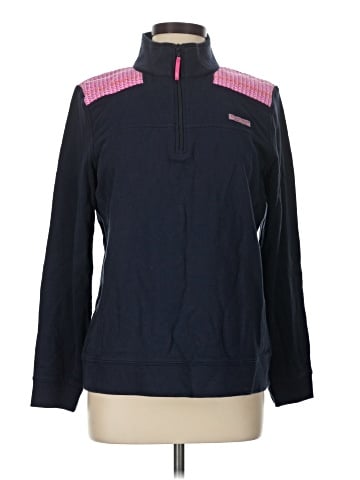 Vineyard Vines Pullover Sweater (view 1)