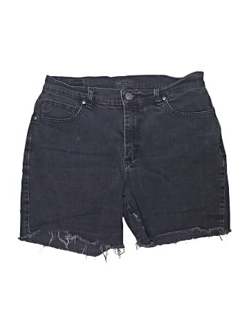 Lee Denim Shorts (view 1)