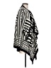 MULTIPLES Black Kimono Size L - photo 4