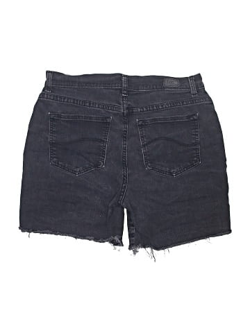 Lee Denim Shorts (view 2)