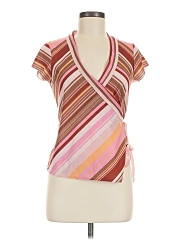 Weston Wear Short Sleeve T-Shirt (view 1)