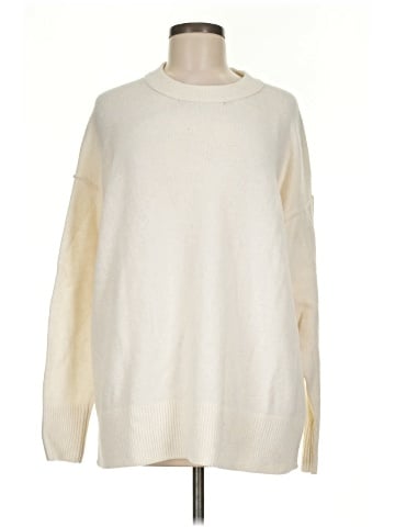 Aerie Pullover Sweater (view 1)