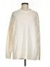 Aerie Solid Ivory Pullover Sweater Size M - photo 1