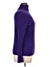 Talbots Purple Turtleneck Sweater Size XL - photo 4