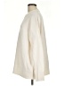 Aerie Solid Ivory Pullover Sweater Size M - photo 5