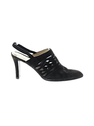 Charles Jourdan Heels (view 1)