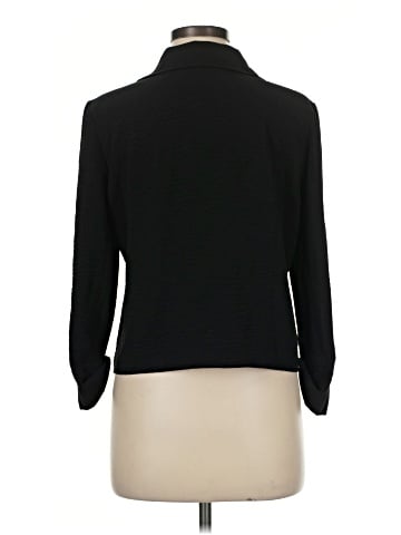 Olivia & Martin 3/4 Sleeve Blouse (view 2)