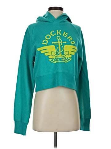 Dockers Pullover Hoodie (view 1)