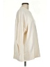 Aerie Solid Ivory Pullover Sweater Size M - photo 4