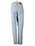 Lee Stripes Blue Jeans Size 6 - photo 2