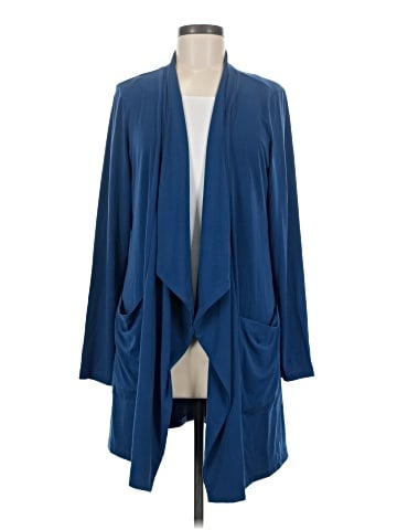 Susan Graver Cardigan (view 1)