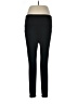 Unbranded Solid Black Active Pants Size L - photo 2