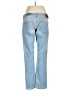 DL1961 Hearts Blue Jeans Size 31 waist - photo 2