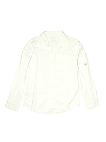 Old Navy Long Sleeve Button-Down Shirt (view 1)