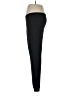 Unbranded Solid Black Active Pants Size L - photo 5